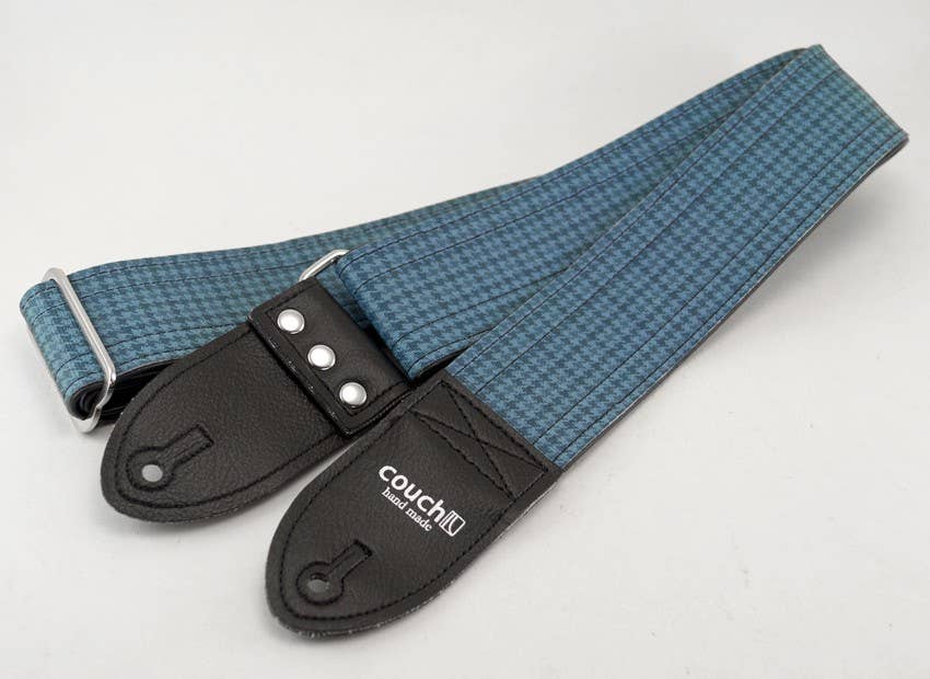 Strap from Pontiac GTO trunk liner