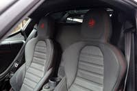 2015 Alfa Romeo 4C
