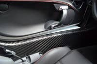 2015 Alfa Romeo 4C