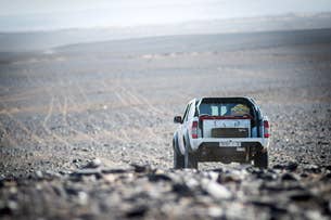 2014 Rallye Aïcha des Gazelles