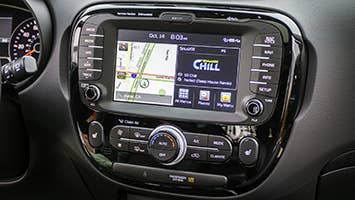 2017 Kia Soul Turbo