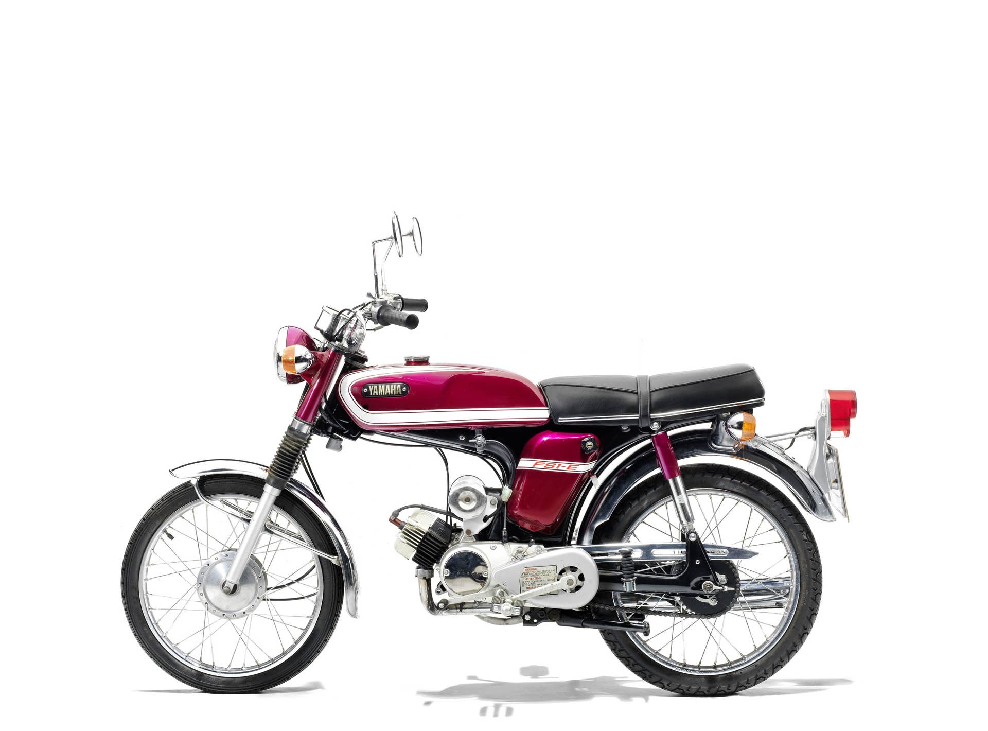 yamaha fs1-e