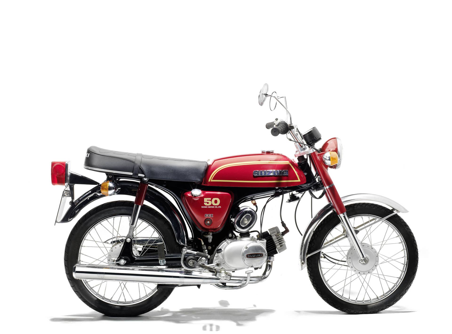 suzuki ap50e side