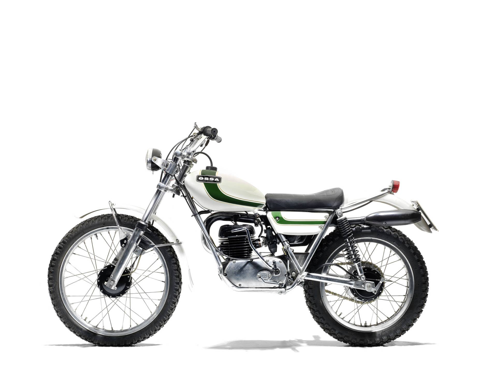 ossa 250cc mar