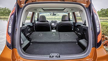 2017 Kia Soul Turbo
