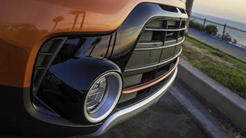 2017 Kia Soul Turbo