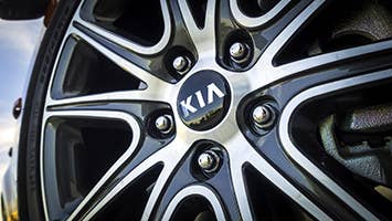 2017 Kia Soul Turbo