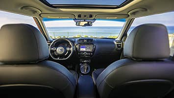 2017 Kia Soul Turbo