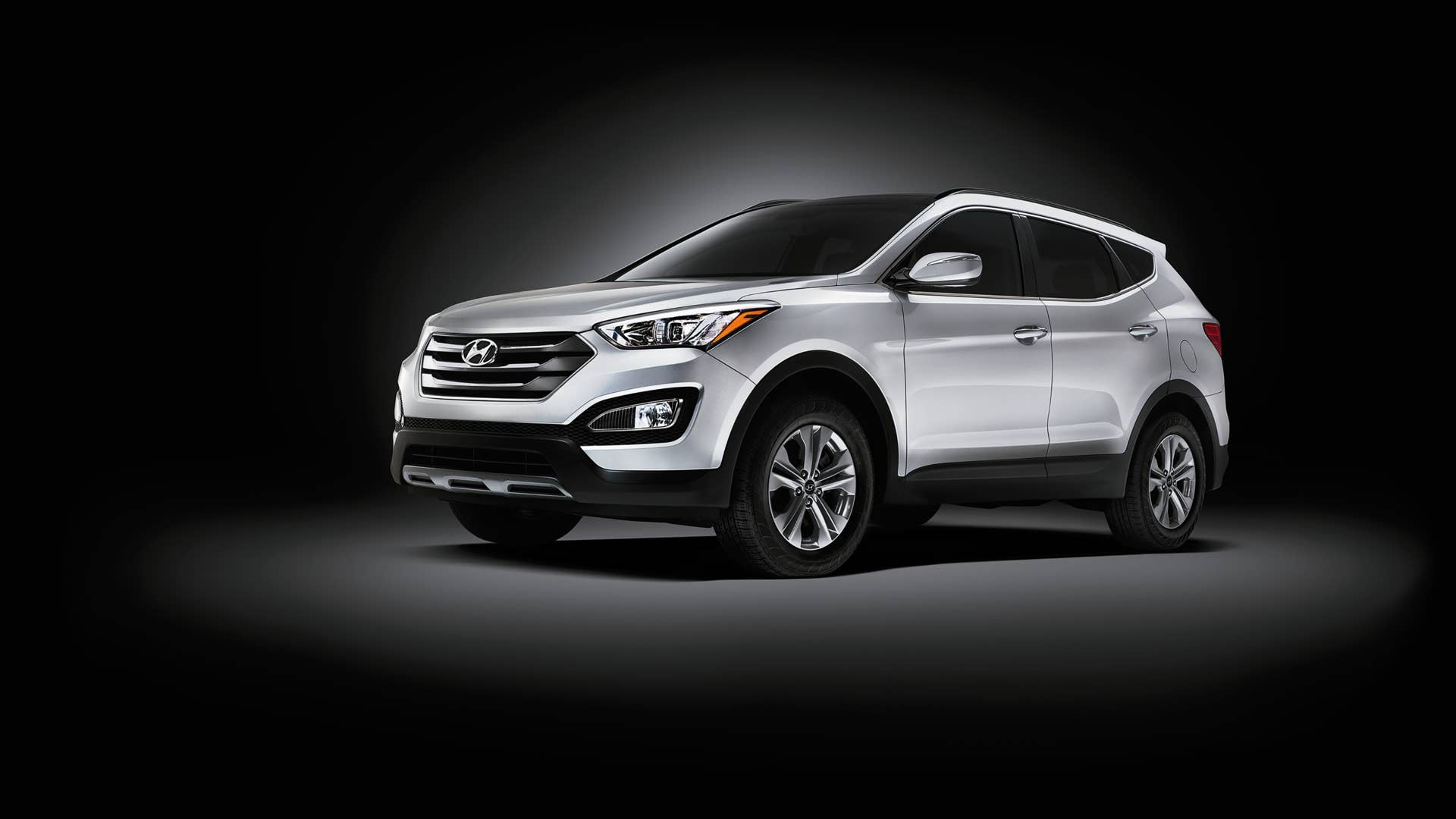 2016 Santa Fe & Santa Fe Sport