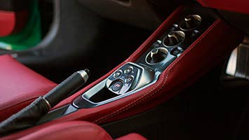 2017 Lotus Evora 400