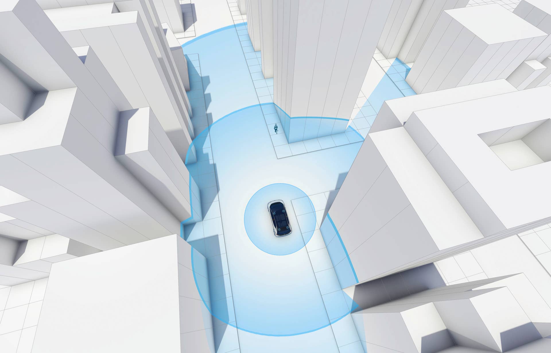 VW ID EV concept