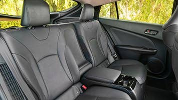2017 Toyota Prius Prime