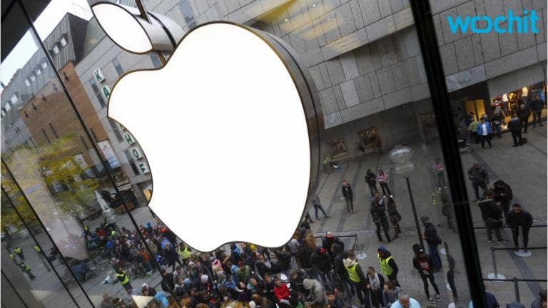 Rumored Apple Car Is Being Developed In Germany, Reports Say