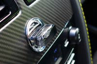 2015 Aston Martin V8 Vantage GT