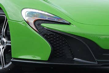 2016 McLaren 650S Spider