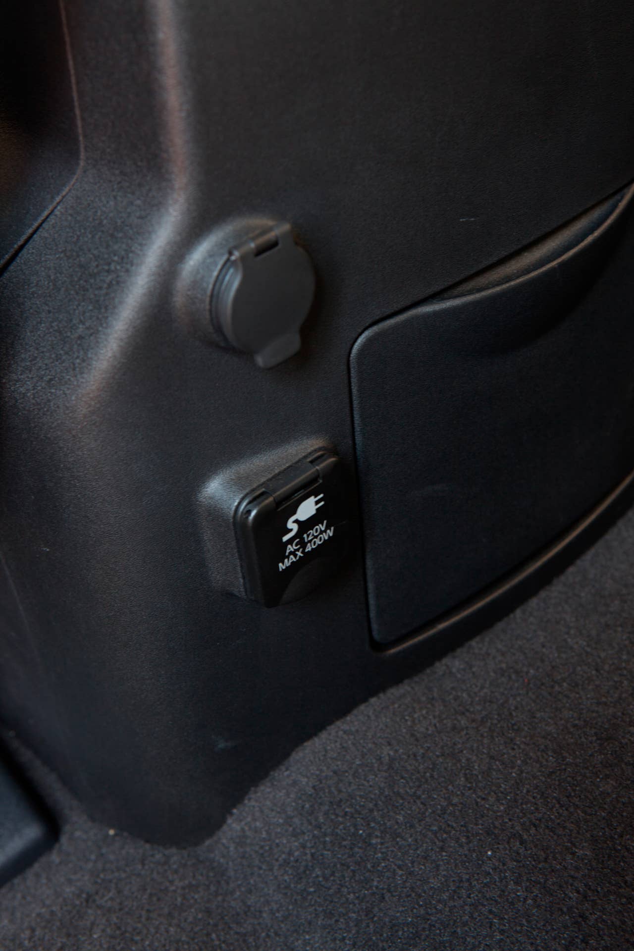 Since introduction, the powerful full-size Nissan Titan has established a reputation as a  rugged, reliable, spirited choice for active truck buyers.  It offers a range of innovations, including the first-in-class Utili-track cargo-carrying system, available durable spray-on bedliner, lockable bedside storage compartment, Wide-Open rear doors (King Cab) and the longest Crew Cab bed in class*.  For 2013, Titan continues as a truck designed to get the job done, whether that job entails hauling cargo, a trailer or just family and friends.