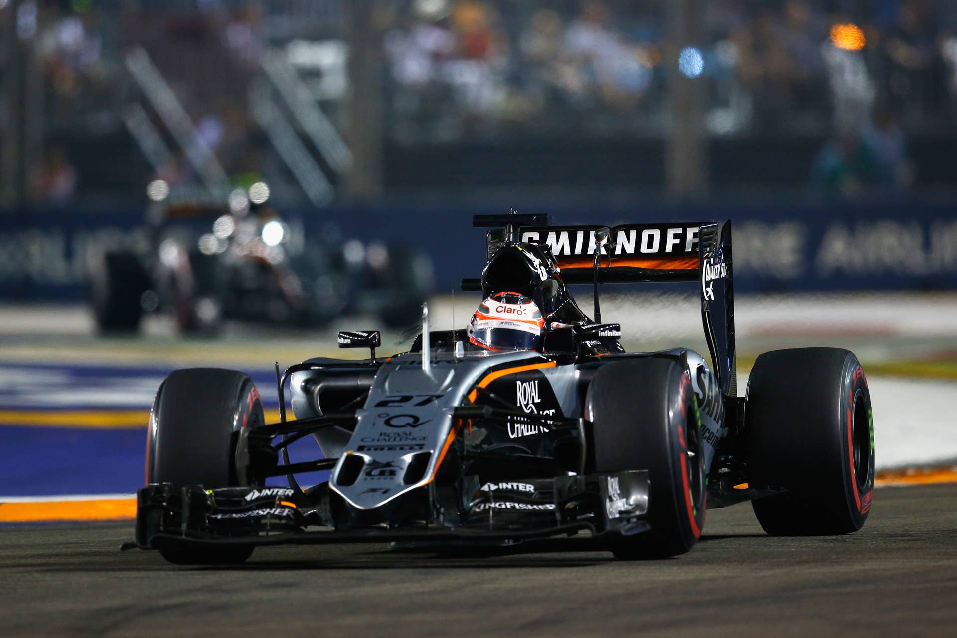 F1 Grand Prix of Singapore