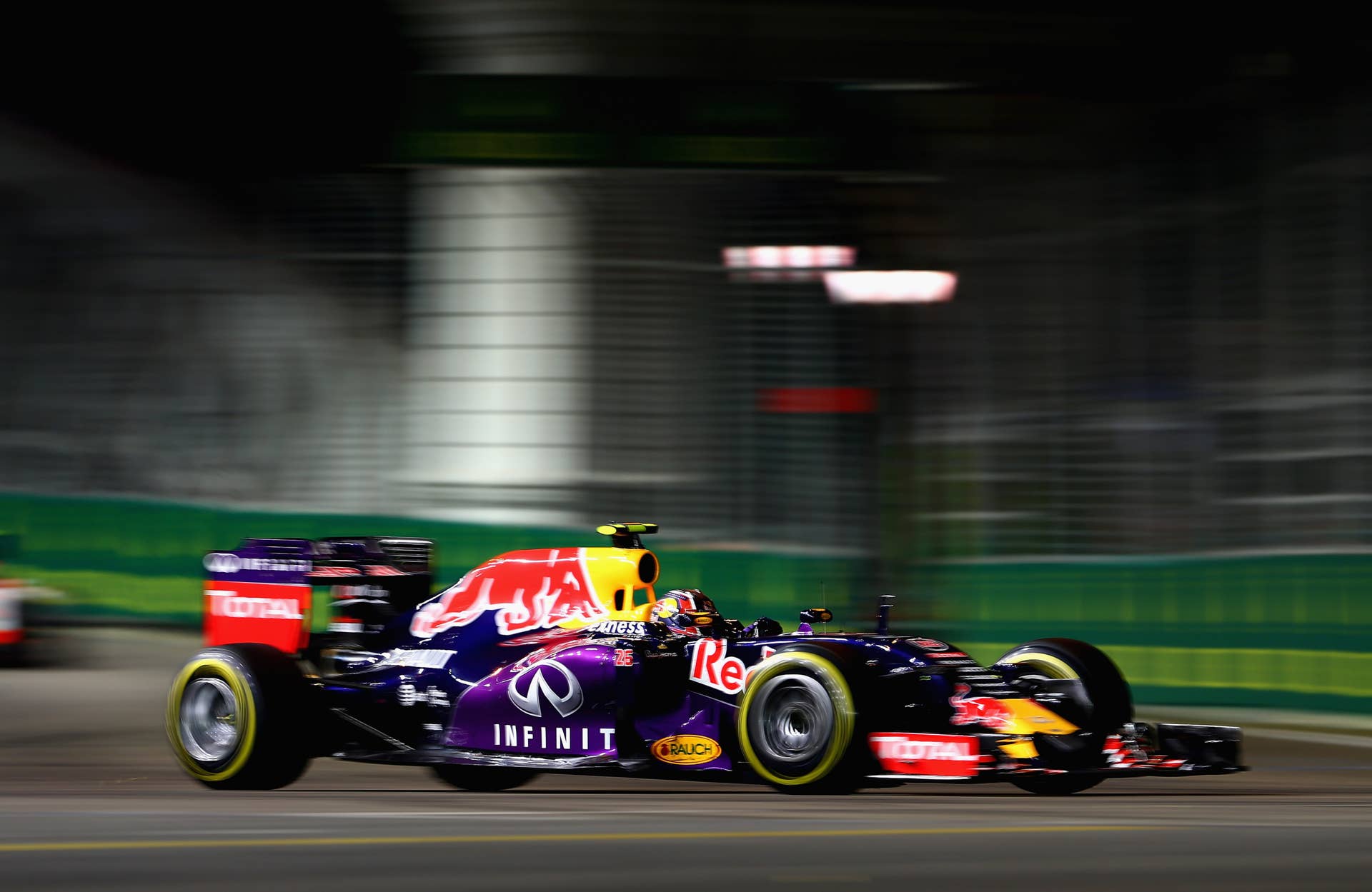 F1 Grand Prix of Singapore
