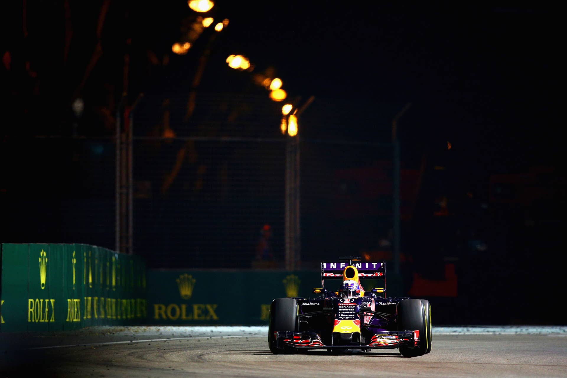 F1 Grand Prix of Singapore