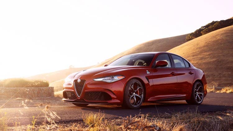 Alfa-Romeo