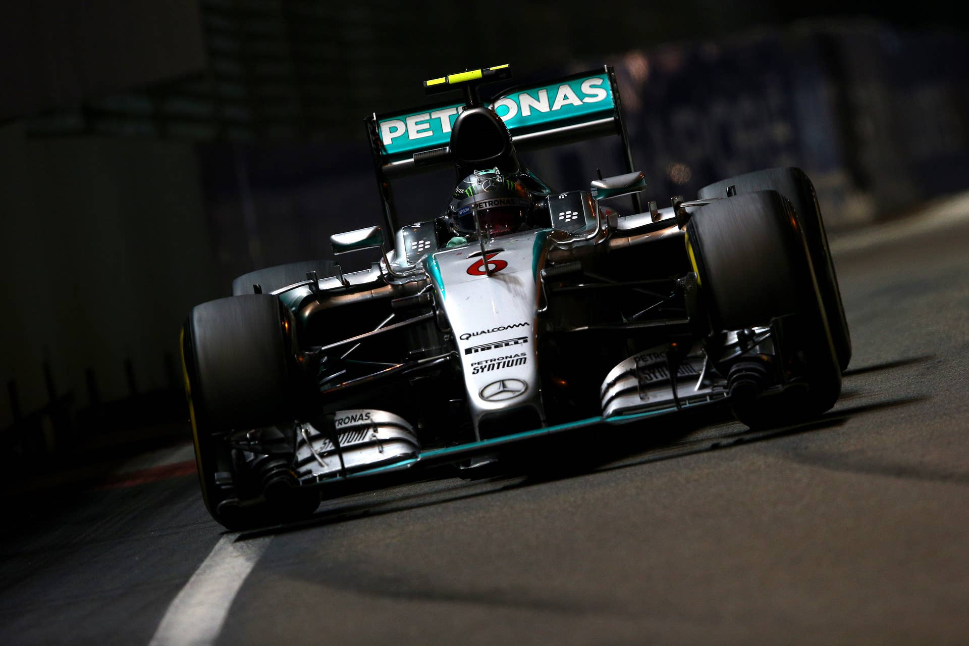 F1 Grand Prix of Singapore
