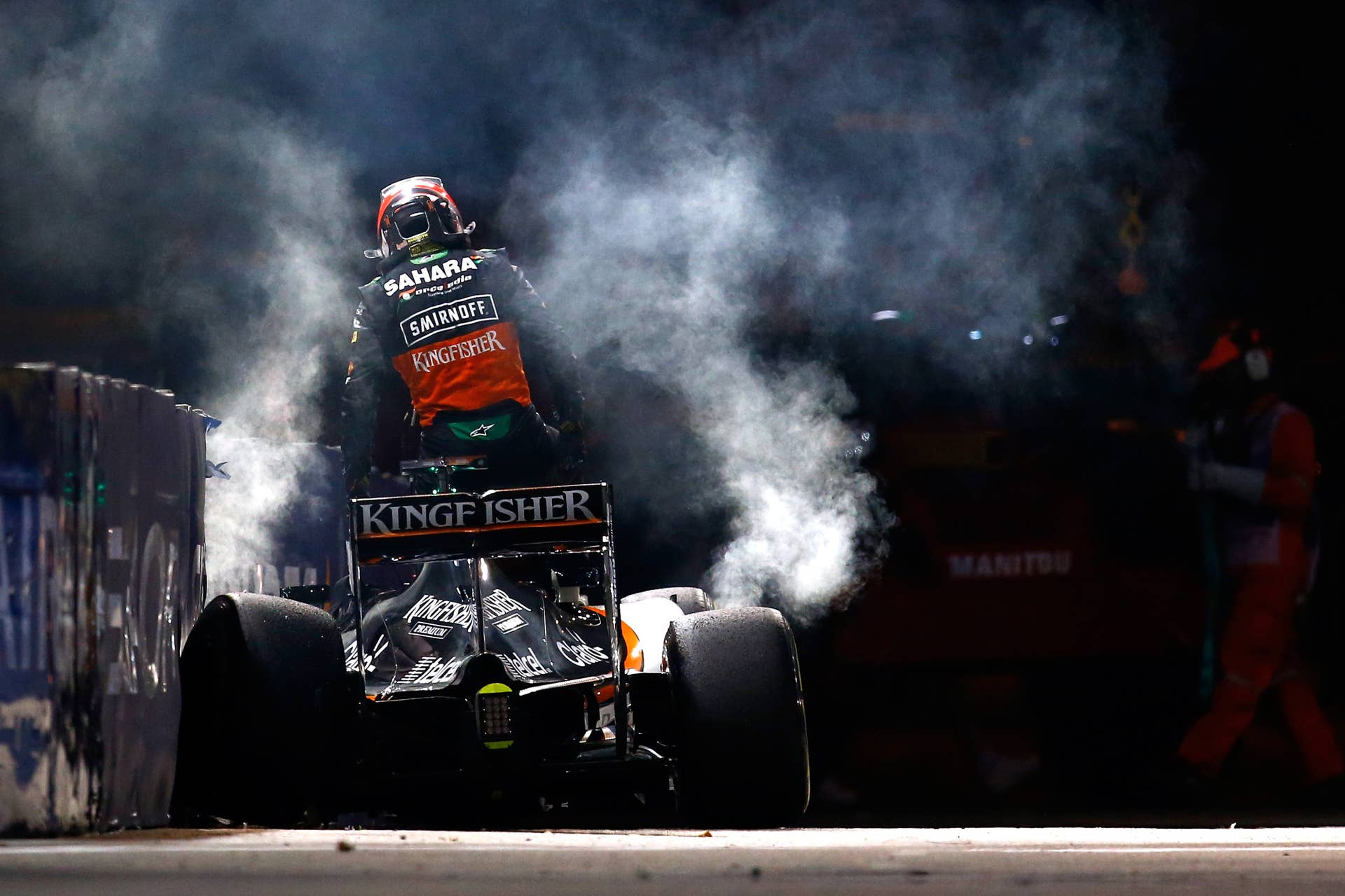 F1 Grand Prix of Singapore
