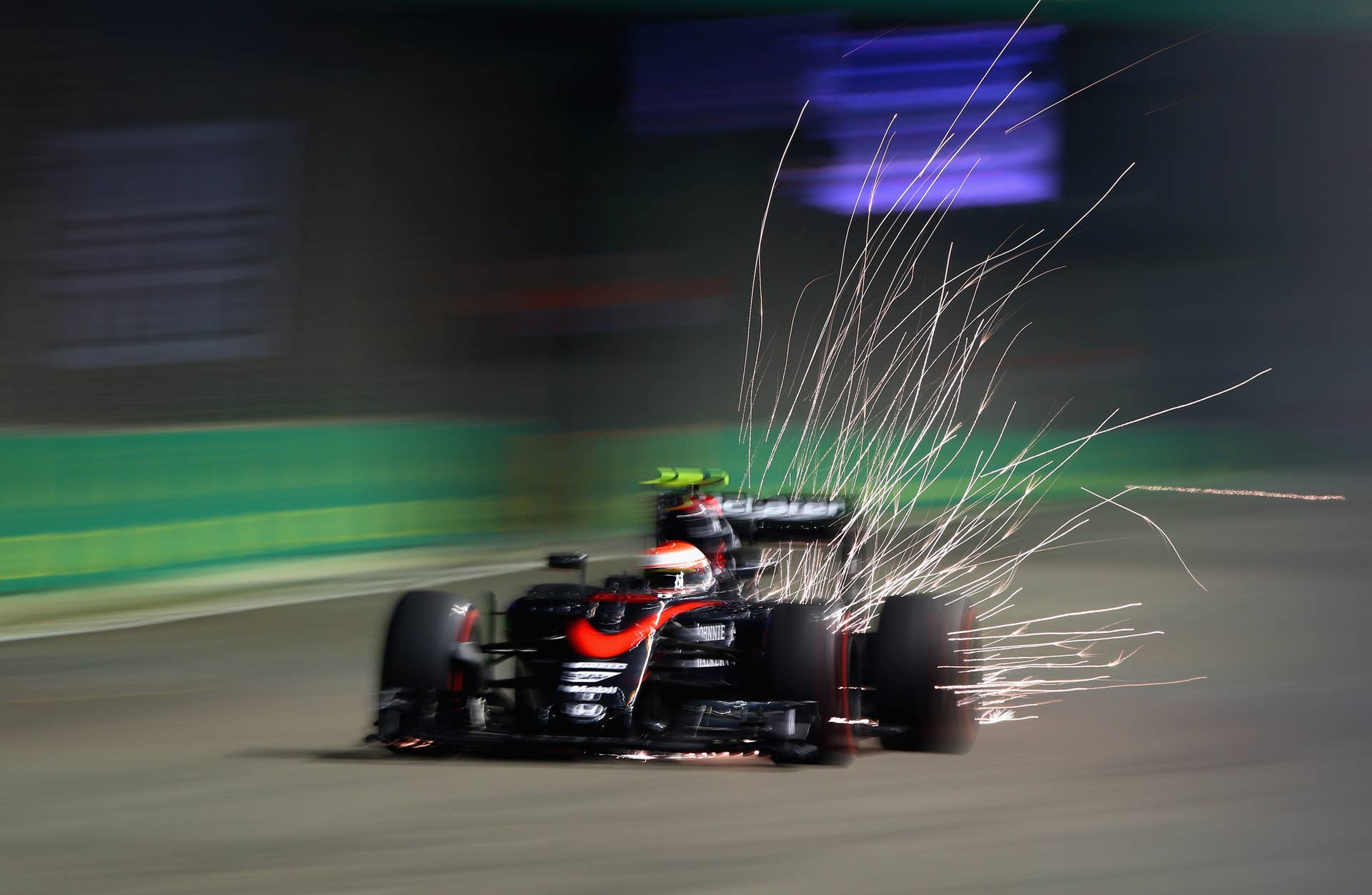 F1 Grand Prix of Singapore