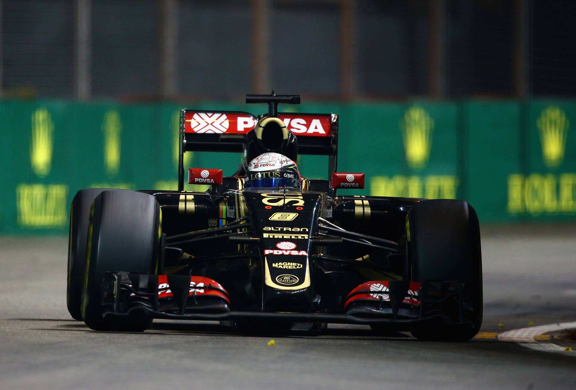 F1 Grand Prix of Singapore