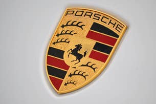 2015 Porsche Macan