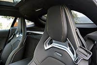 2016 Mercedes-AMG GT