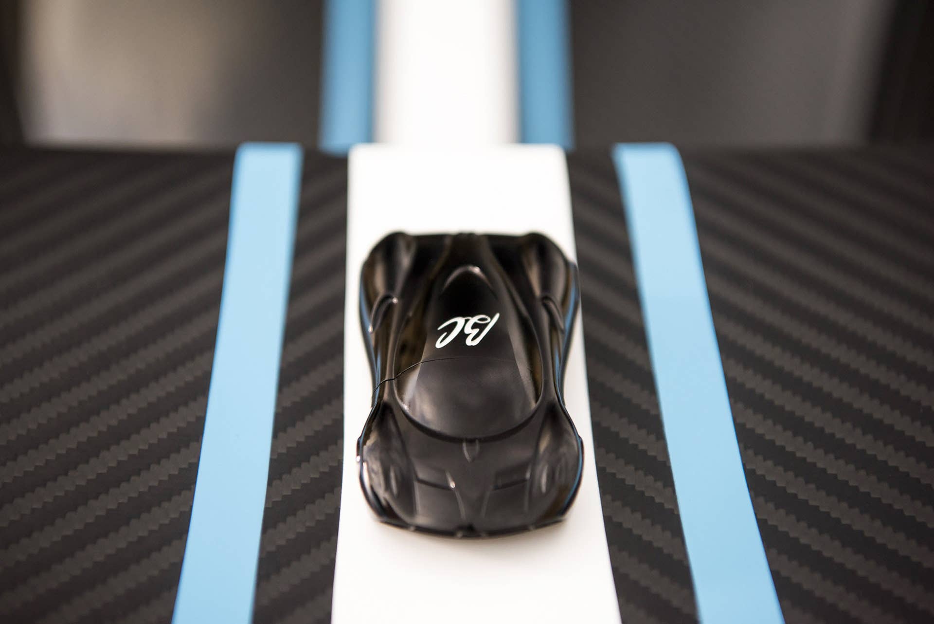 pagani huayra bc detail