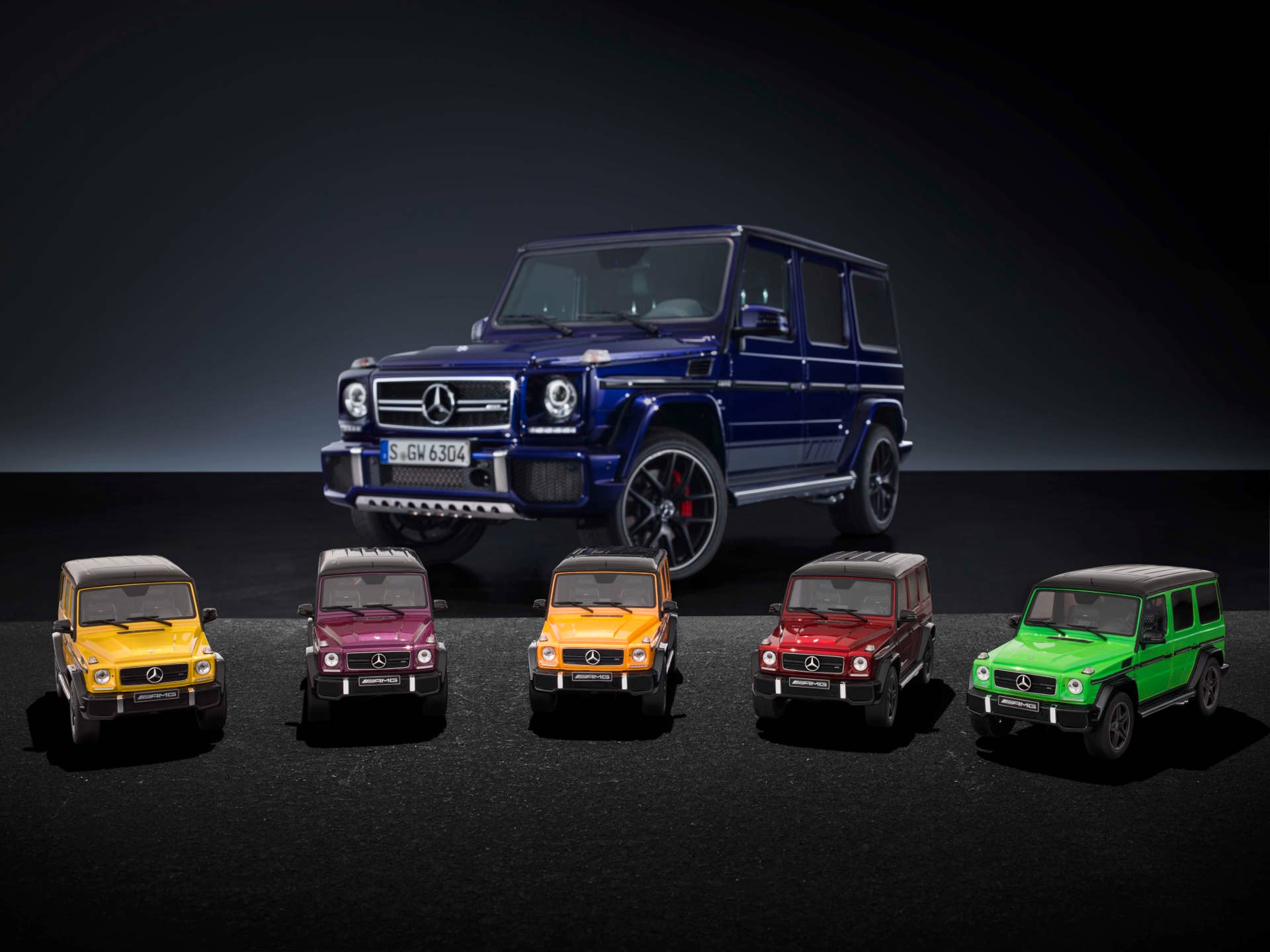 MediaPortal Daimler AG