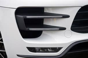 2015 Porsche Macan