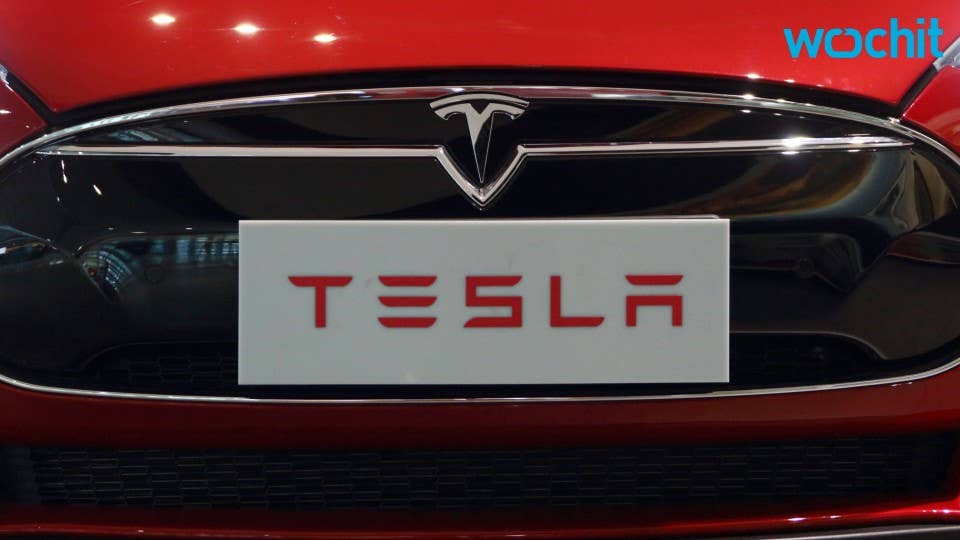 Tesla May Be Heading to Michigan