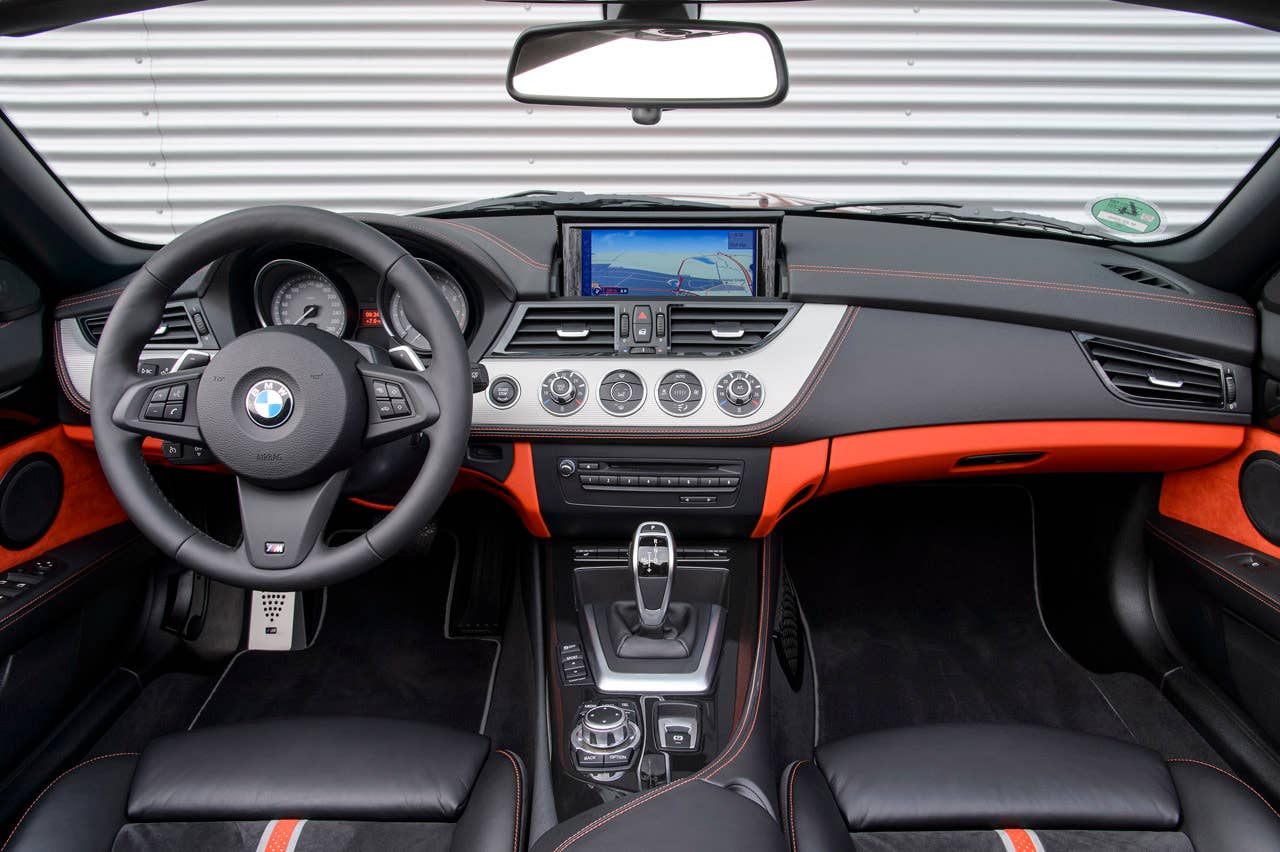 BMW Z4
