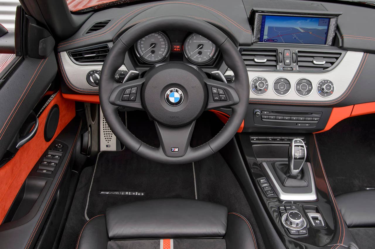 BMW Z4