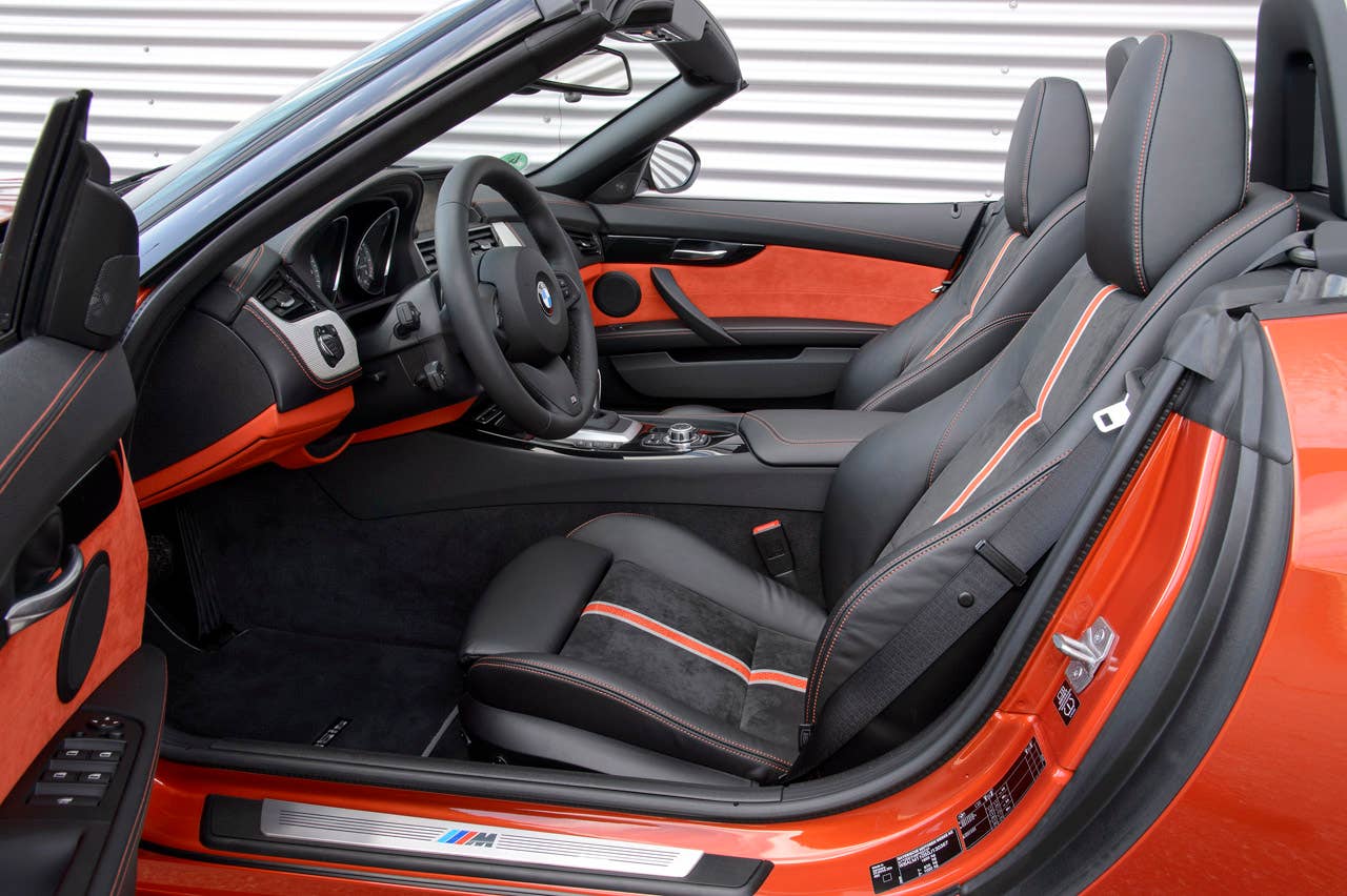 BMW Z4
