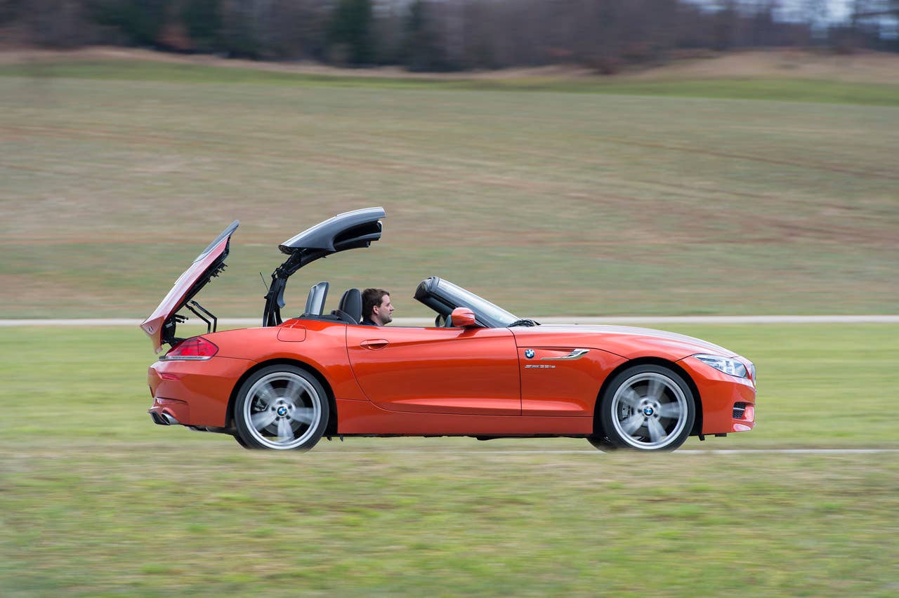 BMW Z4