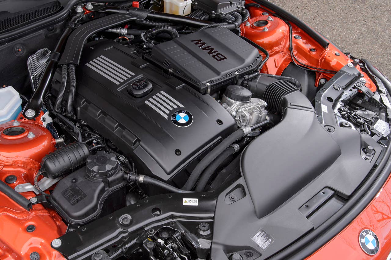 BMW Z4