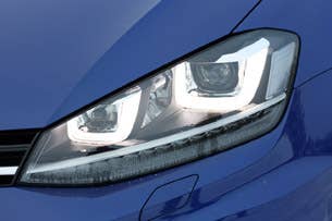 2015 Volkswagen Golf R
