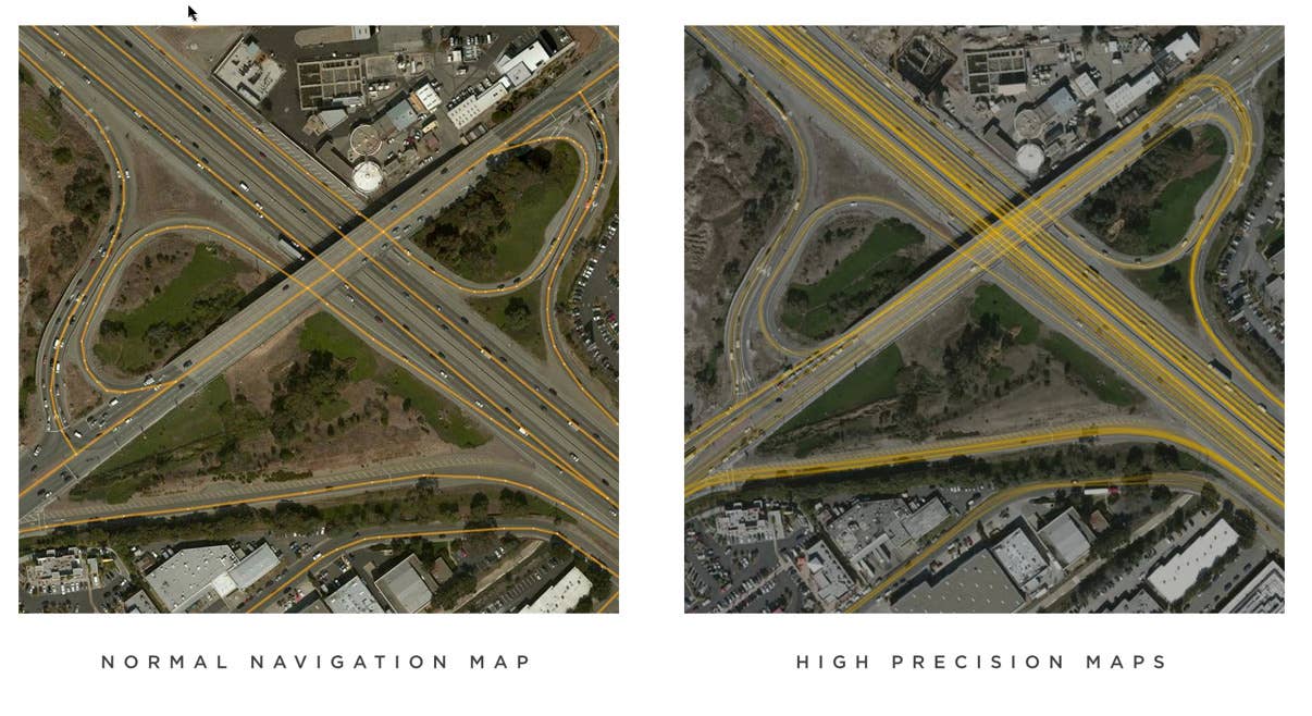 Tesla may share Autopilot data with the US DOT - Autoblog