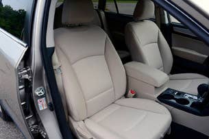 2015 Subaru Outback