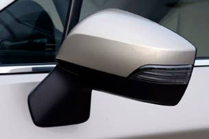 2015 Subaru Outback
