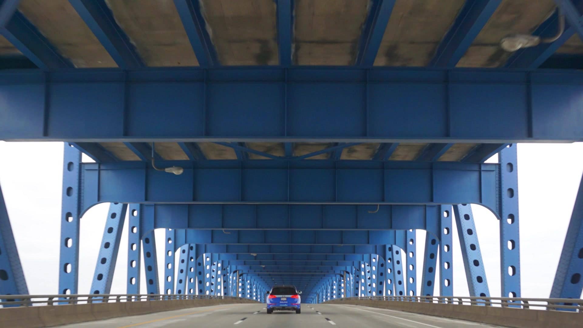 Delphi Autonomous Drive: Kathy Winter, VP of Advanced Engineering Interview