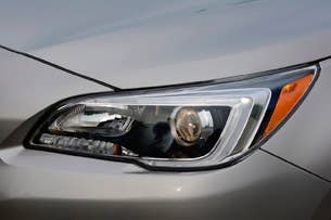 2015 Subaru Outback