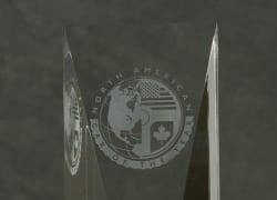 North American Car of the Year Award