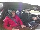Autoblog Editor-in-Chief Michael Austin takes the 2017 Jaguar XE for a spin around Circuito de Navarra in Spain.