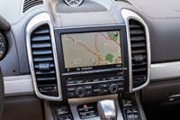 2015 Porsche Cayenne S