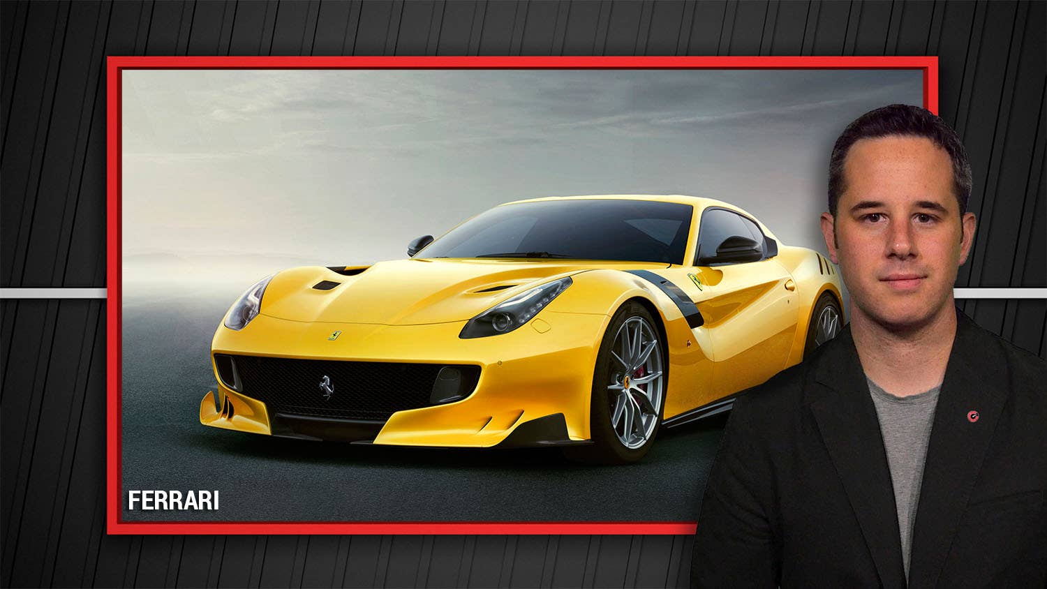Ferrari F12 TdF, Tesla Autopilot, Fiat Leadership Change | Autoblog Minute