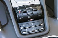 2015 Porsche Cayenne S